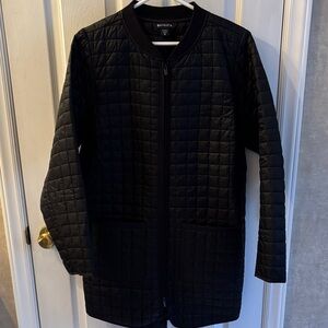 Athleta Women’s Quilted Jacket